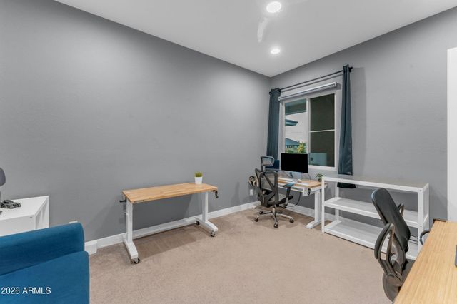 22837 E VIA LAS BRISAS --, Queen Creek, AZ 85142