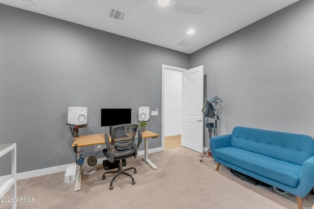 22837 E VIA LAS BRISAS --, Queen Creek, AZ 85142