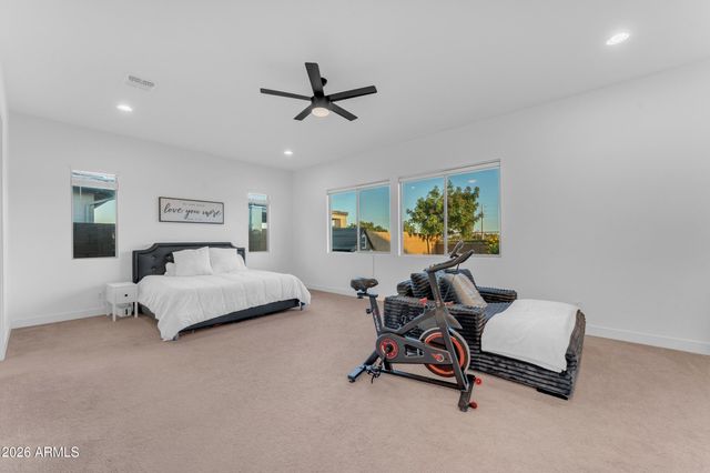 22837 E VIA LAS BRISAS --, Queen Creek, AZ 85142