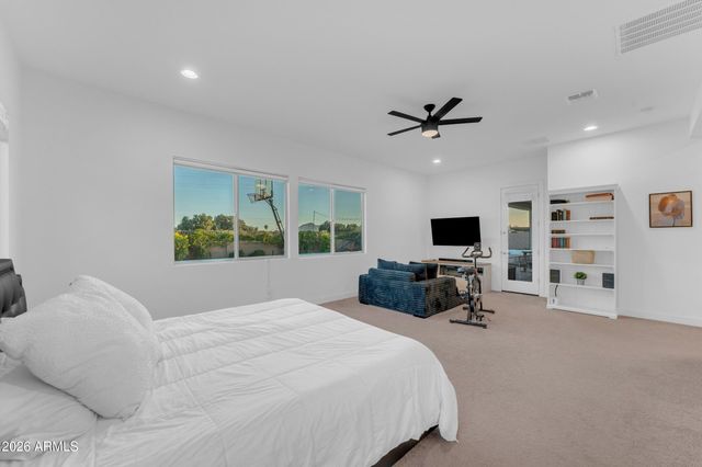 22837 E VIA LAS BRISAS --, Queen Creek, AZ 85142