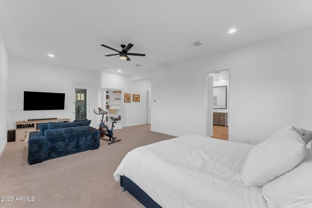 22837 E VIA LAS BRISAS --, Queen Creek, AZ 85142