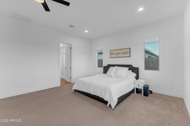 22837 E VIA LAS BRISAS --, Queen Creek, AZ 85142