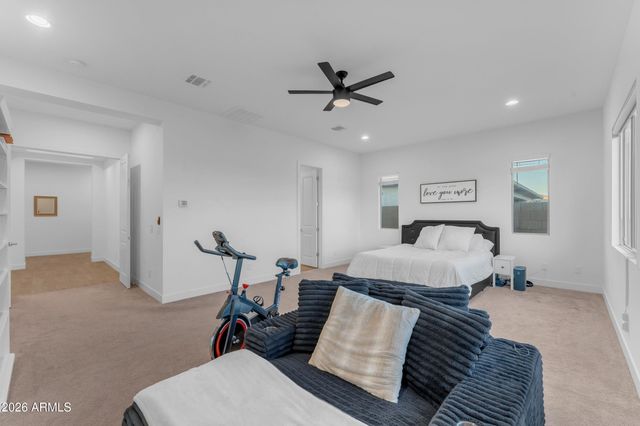 22837 E VIA LAS BRISAS --, Queen Creek, AZ 85142