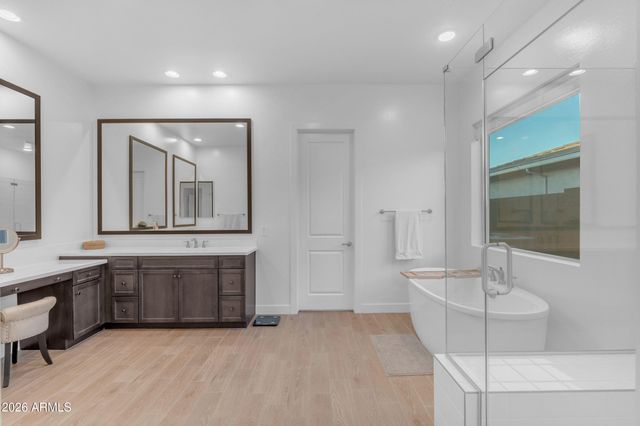 22837 E VIA LAS BRISAS --, Queen Creek, AZ 85142