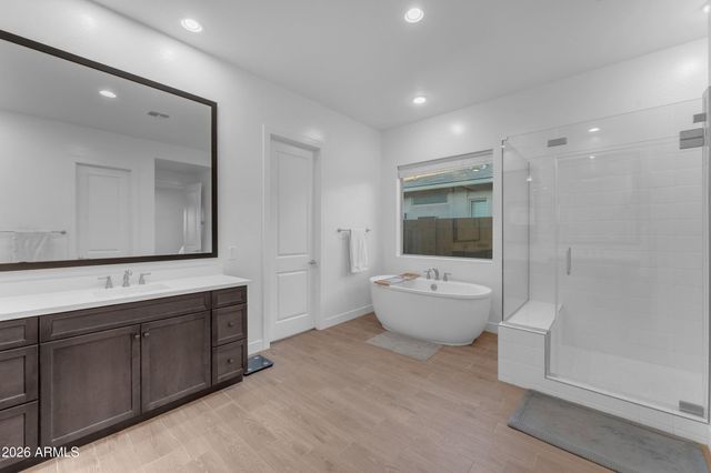 22837 E VIA LAS BRISAS --, Queen Creek, AZ 85142