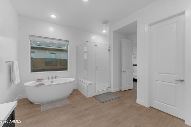 22837 E VIA LAS BRISAS --, Queen Creek, AZ 85142