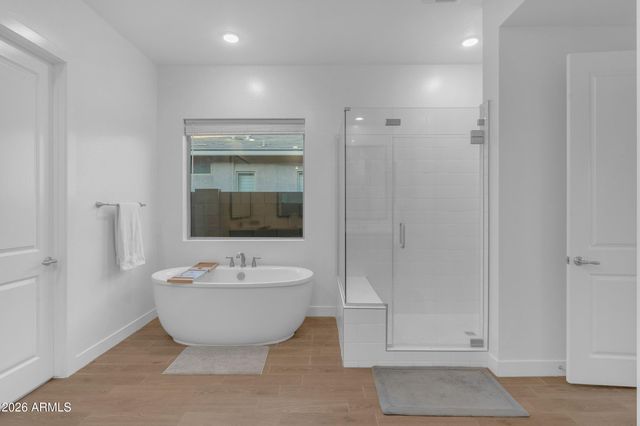 22837 E VIA LAS BRISAS --, Queen Creek, AZ 85142