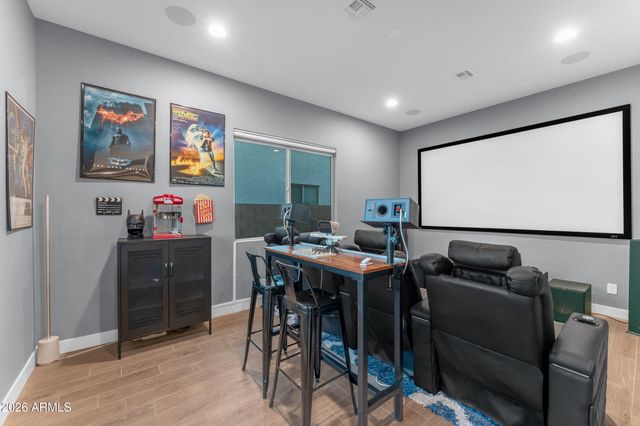 22837 E VIA LAS BRISAS --, Queen Creek, AZ 85142