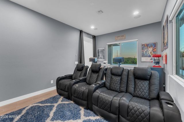 22837 E VIA LAS BRISAS --, Queen Creek, AZ 85142