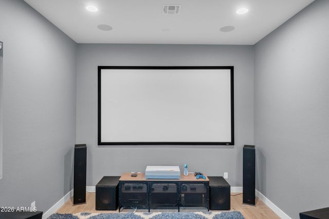 22837 E VIA LAS BRISAS --, Queen Creek, AZ 85142