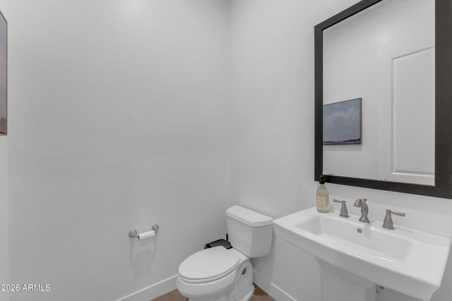 22837 E VIA LAS BRISAS --, Queen Creek, AZ 85142