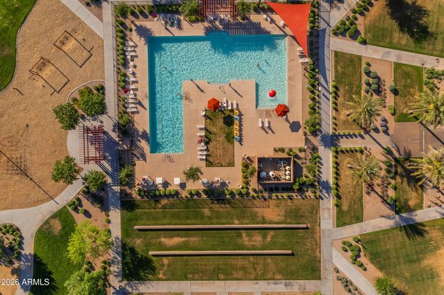 22837 E VIA LAS BRISAS --, Queen Creek, AZ 85142