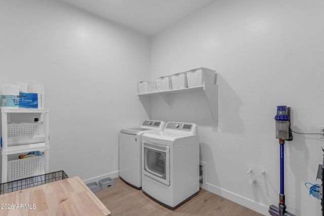 22837 E VIA LAS BRISAS --, Queen Creek, AZ 85142