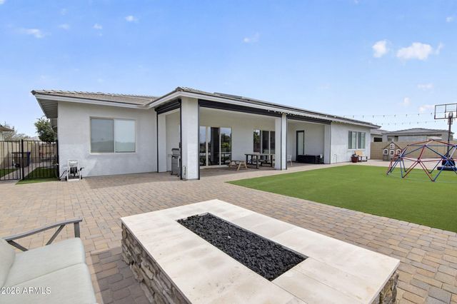 22837 E VIA LAS BRISAS --, Queen Creek, AZ 85142