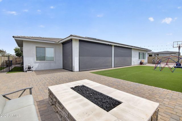 22837 E VIA LAS BRISAS --, Queen Creek, AZ 85142