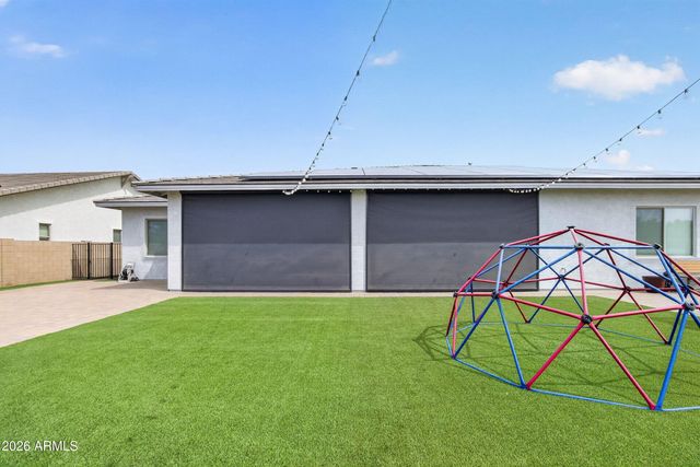 22837 E VIA LAS BRISAS --, Queen Creek, AZ 85142