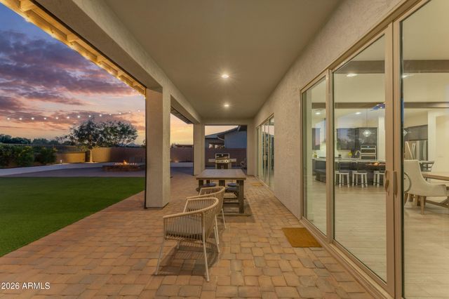 22837 E VIA LAS BRISAS --, Queen Creek, AZ 85142