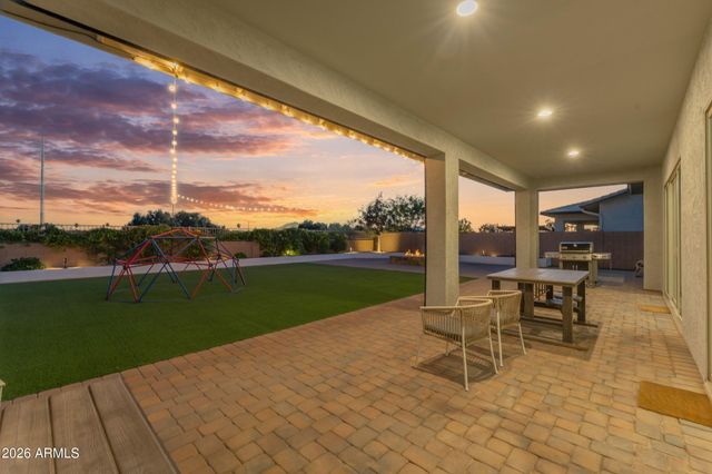 22837 E VIA LAS BRISAS --, Queen Creek, AZ 85142