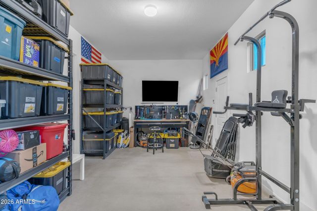 22837 E VIA LAS BRISAS --, Queen Creek, AZ 85142