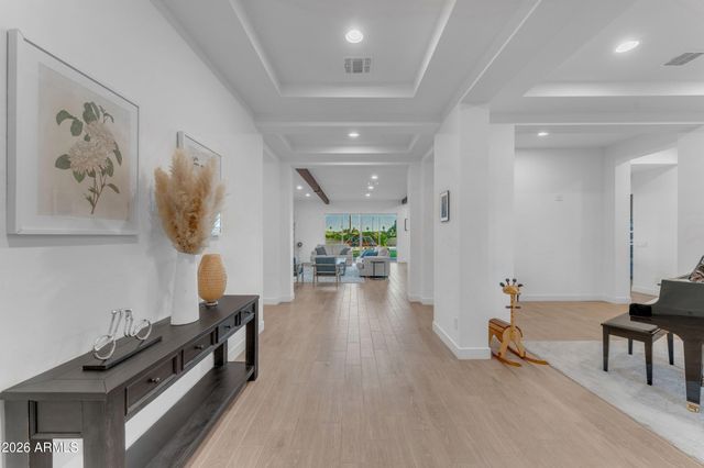 22837 E VIA LAS BRISAS --, Queen Creek, AZ 85142