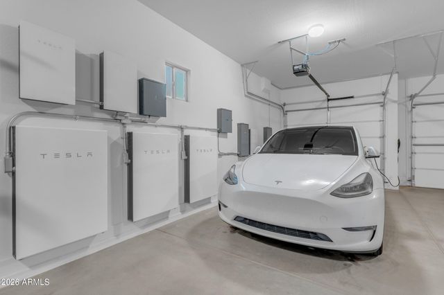 22837 E VIA LAS BRISAS --, Queen Creek, AZ 85142