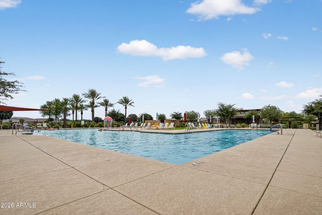 22837 E VIA LAS BRISAS --, Queen Creek, AZ 85142