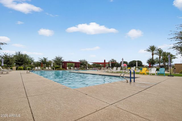 22837 E VIA LAS BRISAS --, Queen Creek, AZ 85142