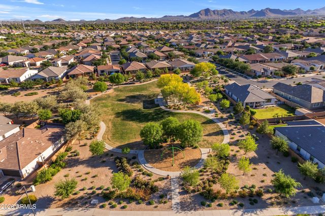 22837 E VIA LAS BRISAS --, Queen Creek, AZ 85142
