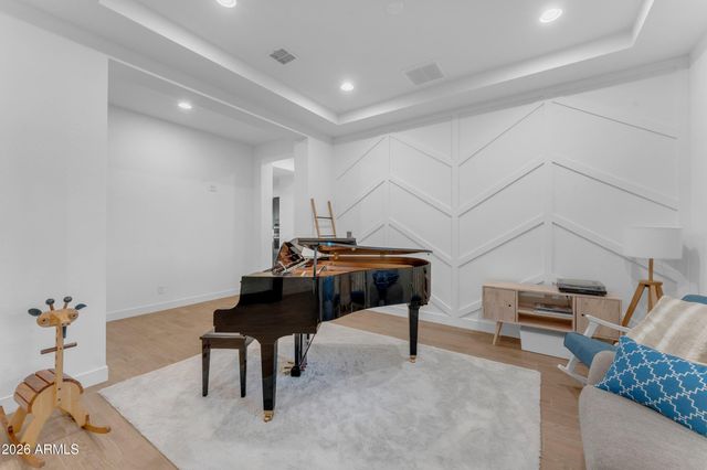 22837 E VIA LAS BRISAS --, Queen Creek, AZ 85142