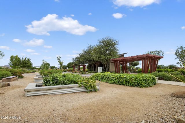 22837 E VIA LAS BRISAS --, Queen Creek, AZ 85142