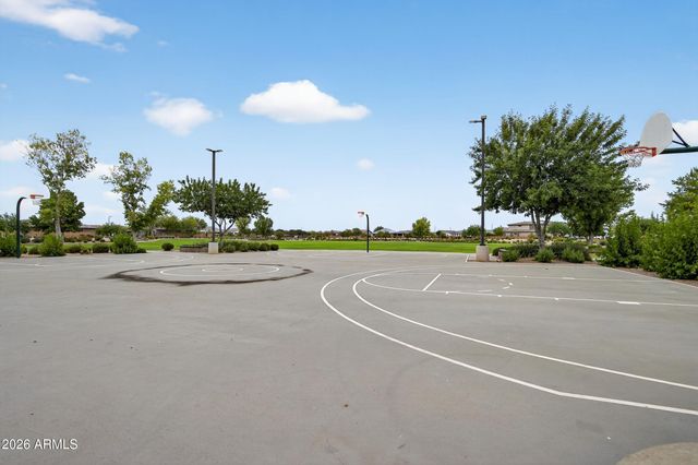 22837 E VIA LAS BRISAS --, Queen Creek, AZ 85142