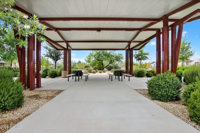 22837 E VIA LAS BRISAS --, Queen Creek, AZ 85142