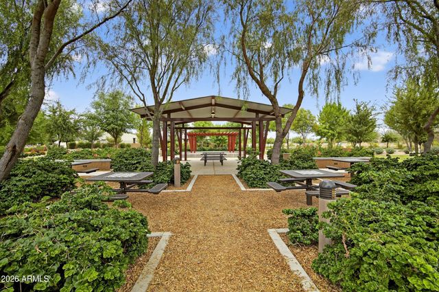 22837 E VIA LAS BRISAS --, Queen Creek, AZ 85142