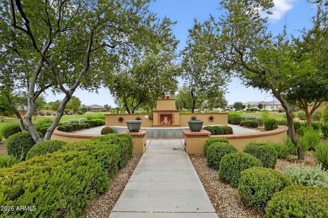 22837 E VIA LAS BRISAS --, Queen Creek, AZ 85142