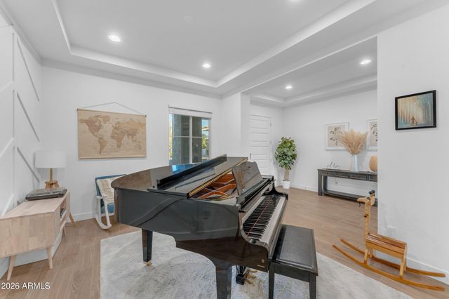 22837 E VIA LAS BRISAS --, Queen Creek, AZ 85142