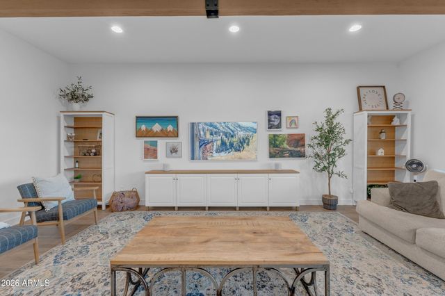 22837 E VIA LAS BRISAS --, Queen Creek, AZ 85142