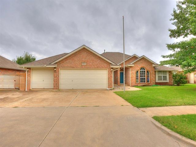 8204 NW 64th Terrace, Oklahoma City, OK 73132