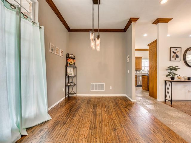 8204 NW 64th Terrace, Oklahoma City, OK 73132