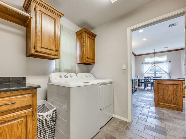 8204 NW 64th Terrace, Oklahoma City, OK 73132