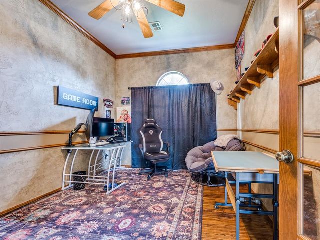 8204 NW 64th Terrace, Oklahoma City, OK 73132