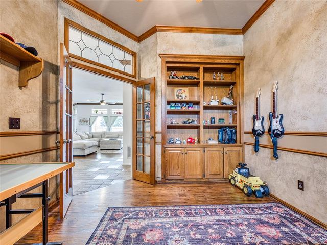 8204 NW 64th Terrace, Oklahoma City, OK 73132