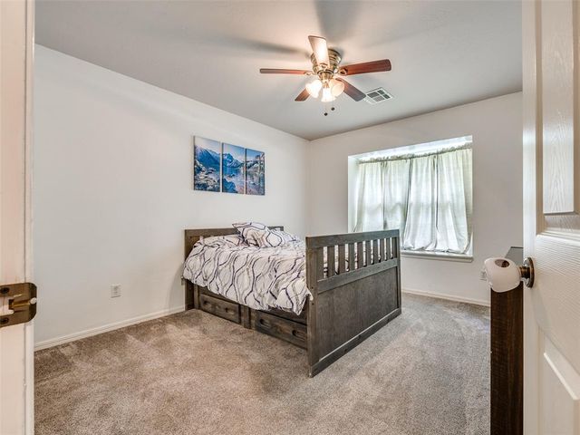 8204 NW 64th Terrace, Oklahoma City, OK 73132
