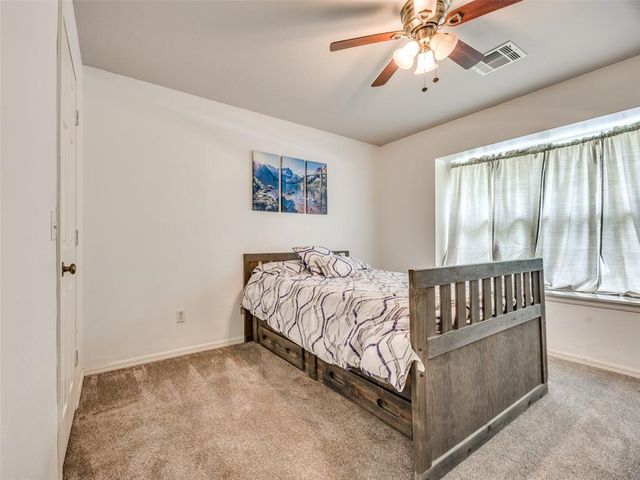 8204 NW 64th Terrace, Oklahoma City, OK 73132