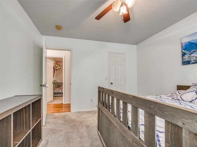 8204 NW 64th Terrace, Oklahoma City, OK 73132