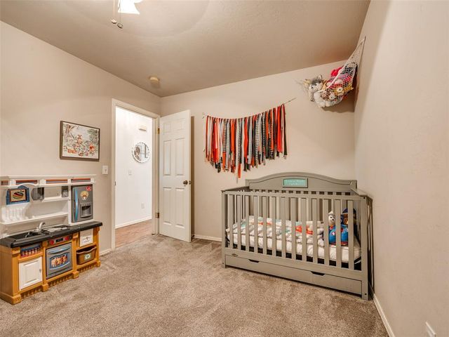 8204 NW 64th Terrace, Oklahoma City, OK 73132