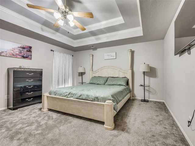 8204 NW 64th Terrace, Oklahoma City, OK 73132