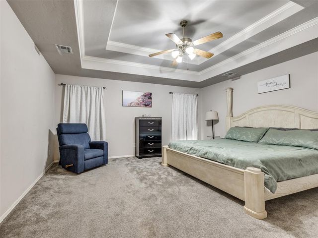 8204 NW 64th Terrace, Oklahoma City, OK 73132