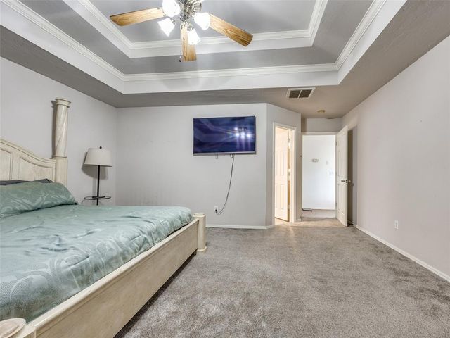 8204 NW 64th Terrace, Oklahoma City, OK 73132