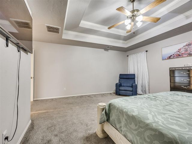 8204 NW 64th Terrace, Oklahoma City, OK 73132