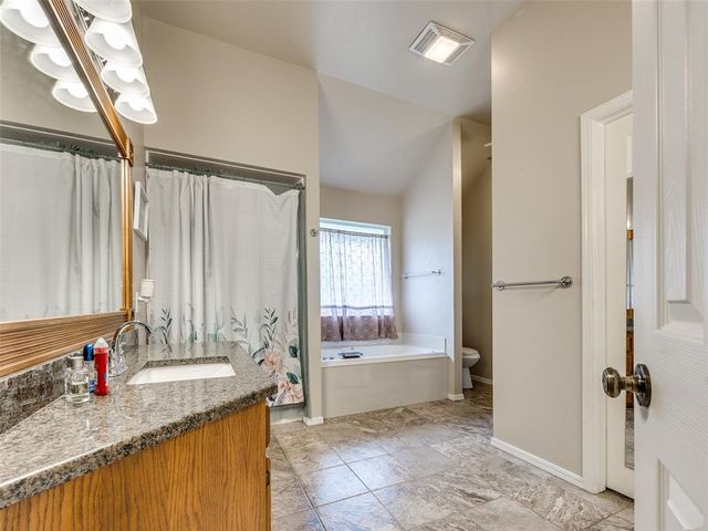 8204 NW 64th Terrace, Oklahoma City, OK 73132